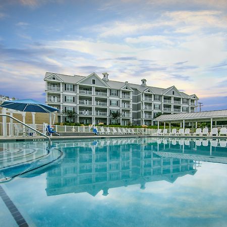 Holiday Inn Club Vacations Hill Country Resort At Canyon Lake Exteriér fotografie