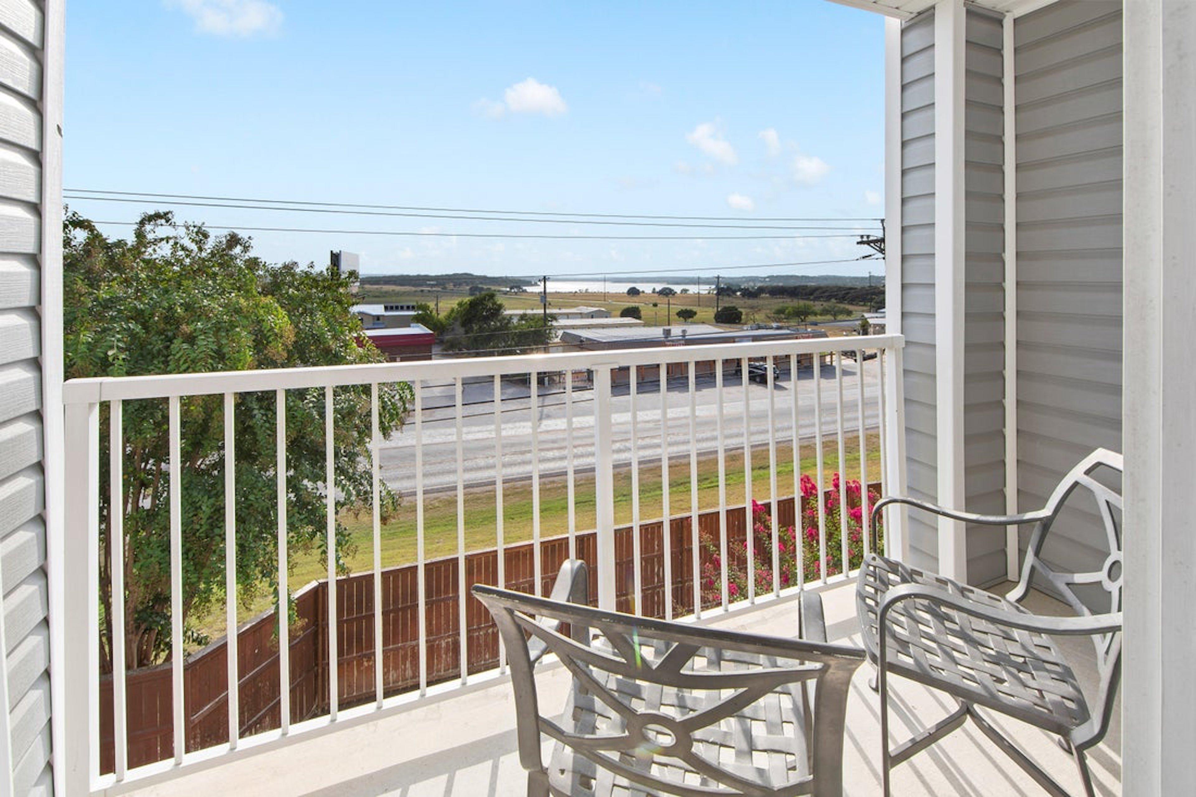 Holiday Inn Club Vacations Hill Country Resort At Canyon Lake Exteriér fotografie