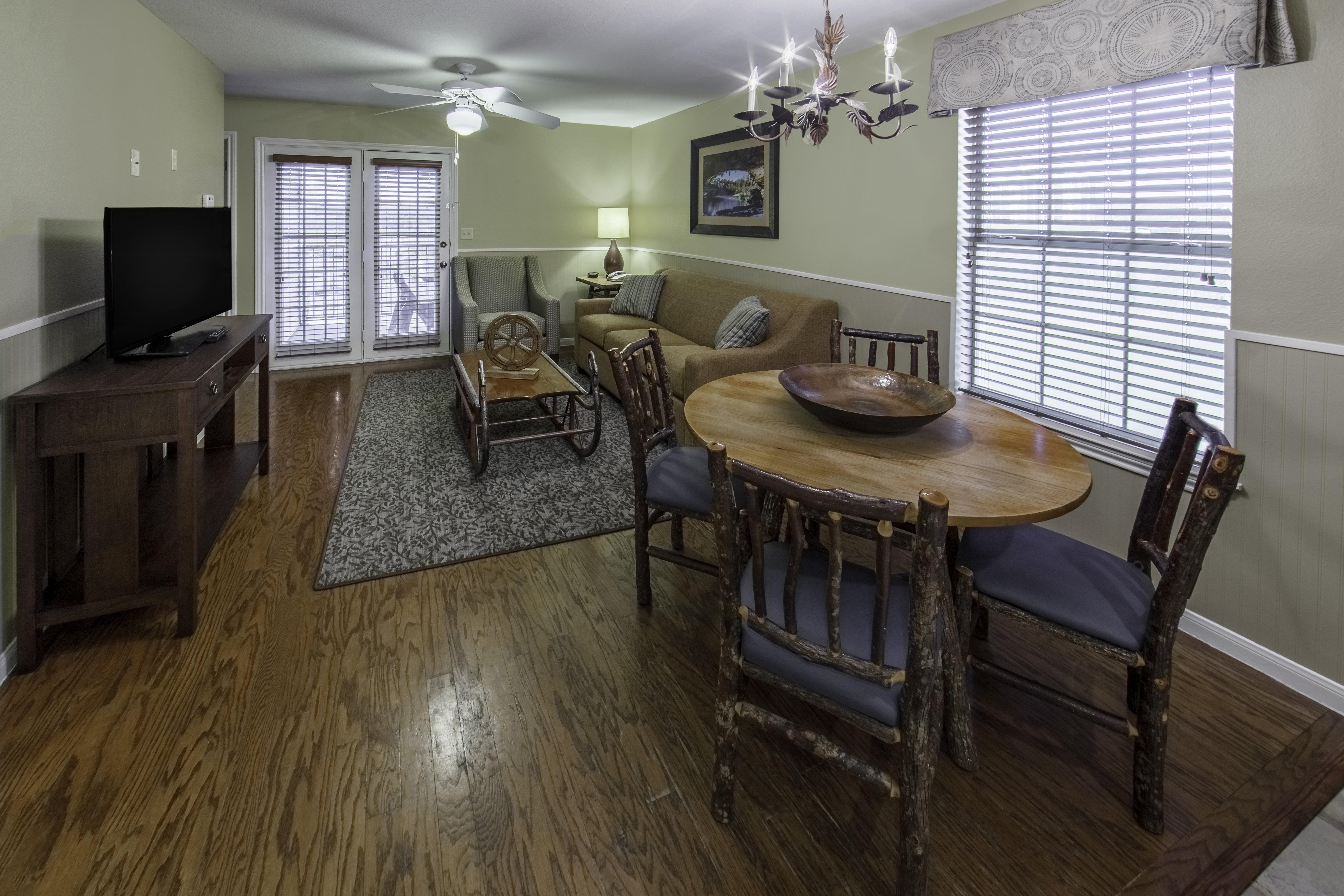 Holiday Inn Club Vacations Hill Country Resort At Canyon Lake Exteriér fotografie