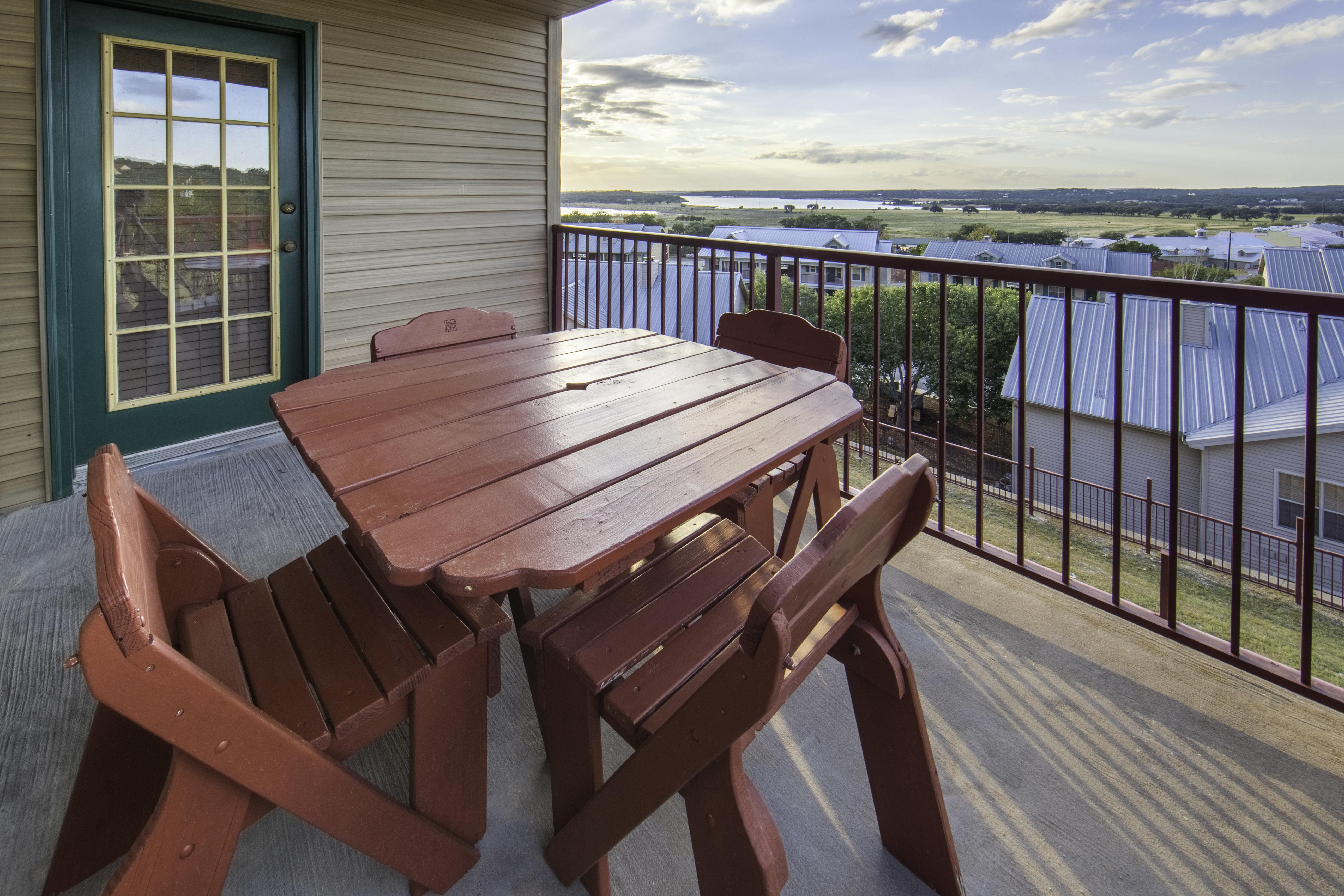 Holiday Inn Club Vacations Hill Country Resort At Canyon Lake Exteriér fotografie