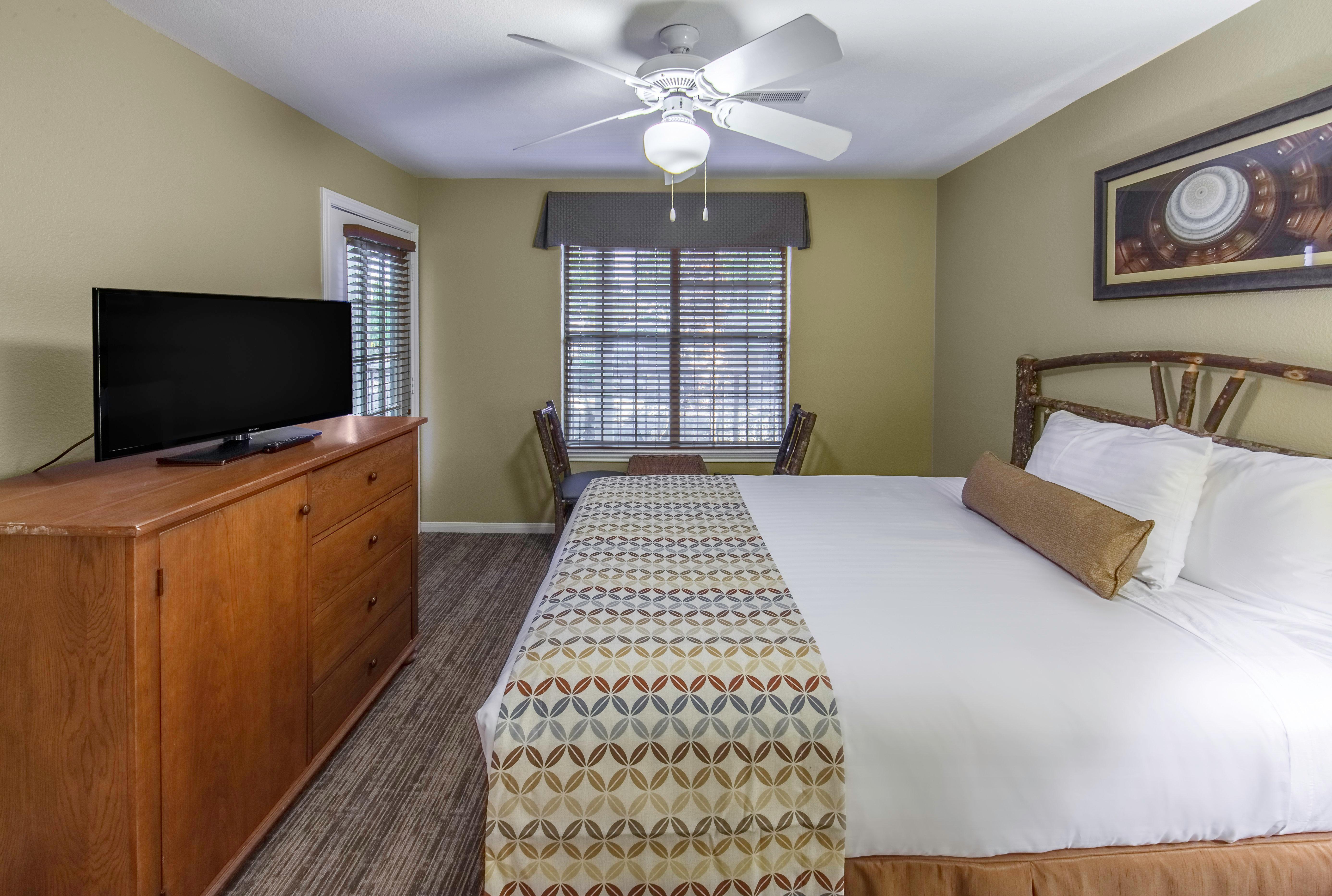 Holiday Inn Club Vacations Hill Country Resort At Canyon Lake Exteriér fotografie