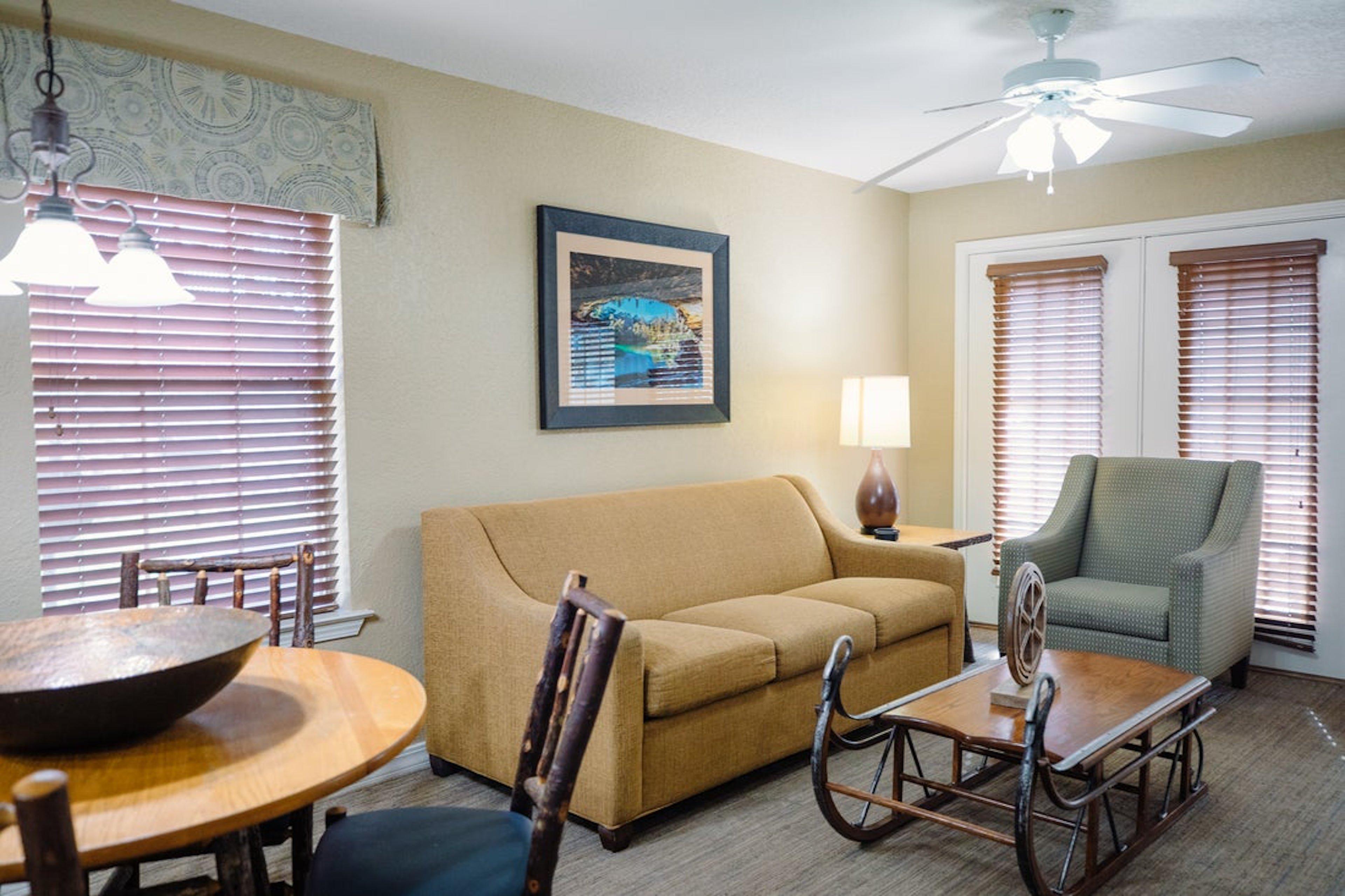 Holiday Inn Club Vacations Hill Country Resort At Canyon Lake Exteriér fotografie