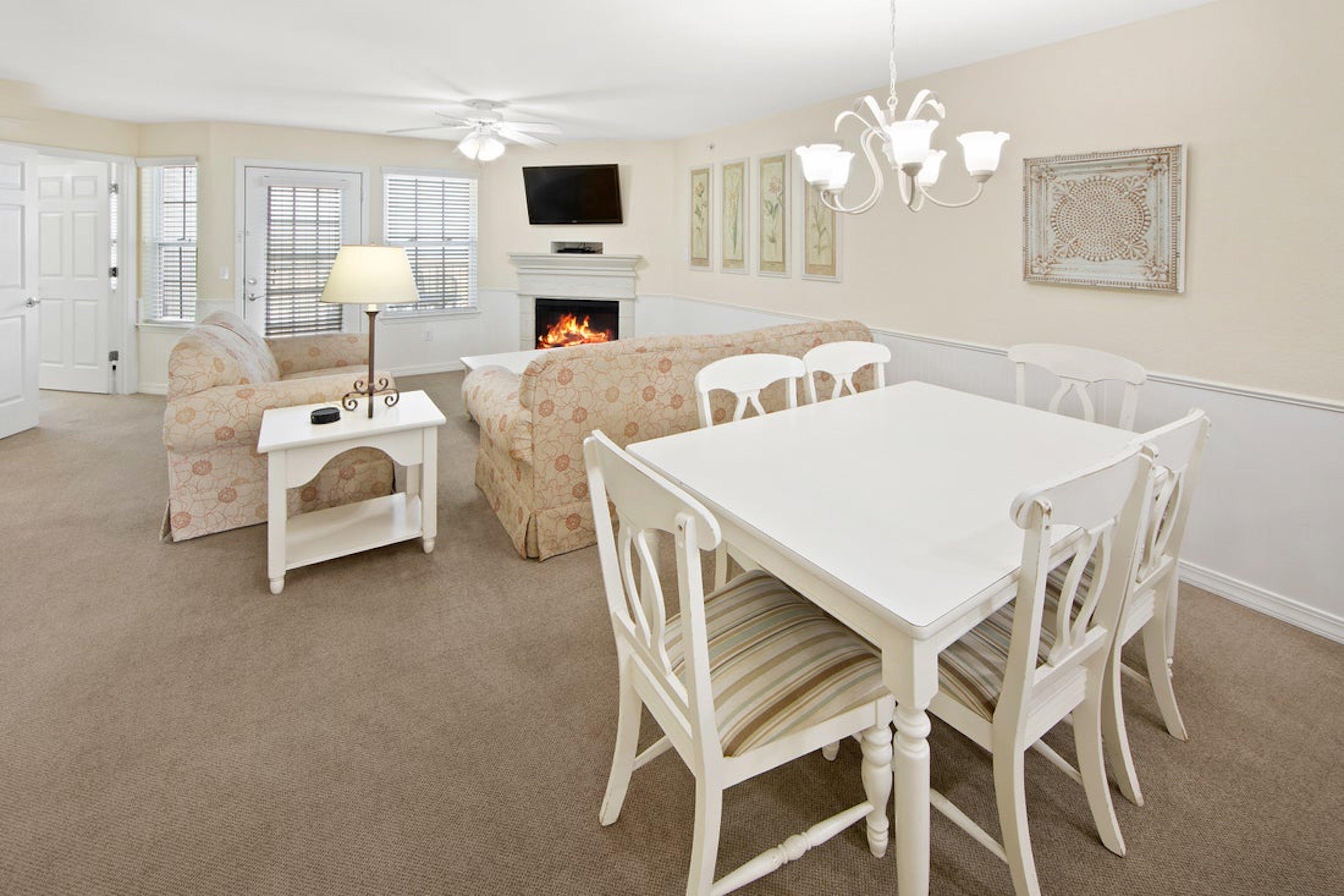 Holiday Inn Club Vacations Hill Country Resort At Canyon Lake Exteriér fotografie