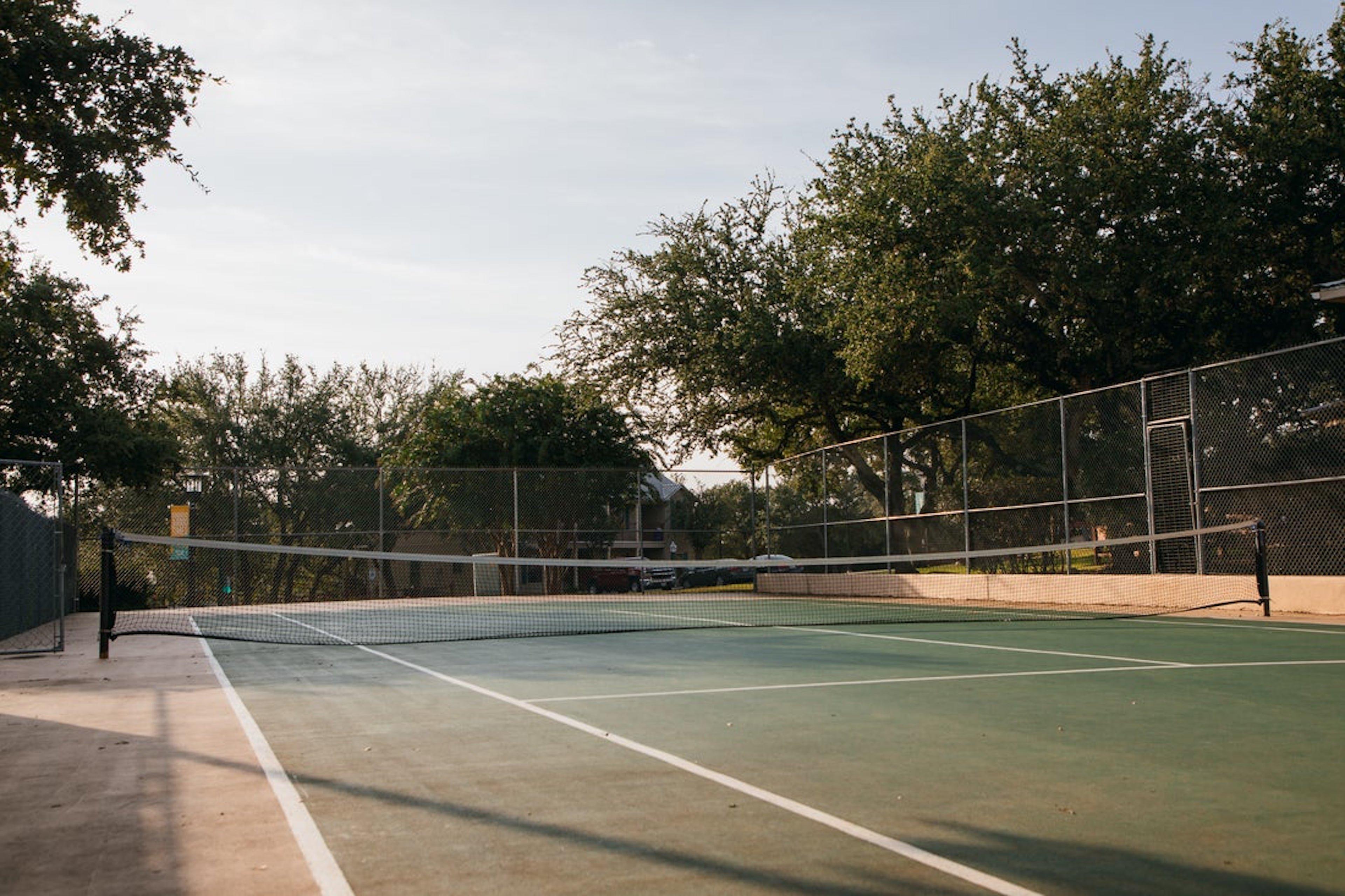 Holiday Inn Club Vacations Hill Country Resort At Canyon Lake Exteriér fotografie