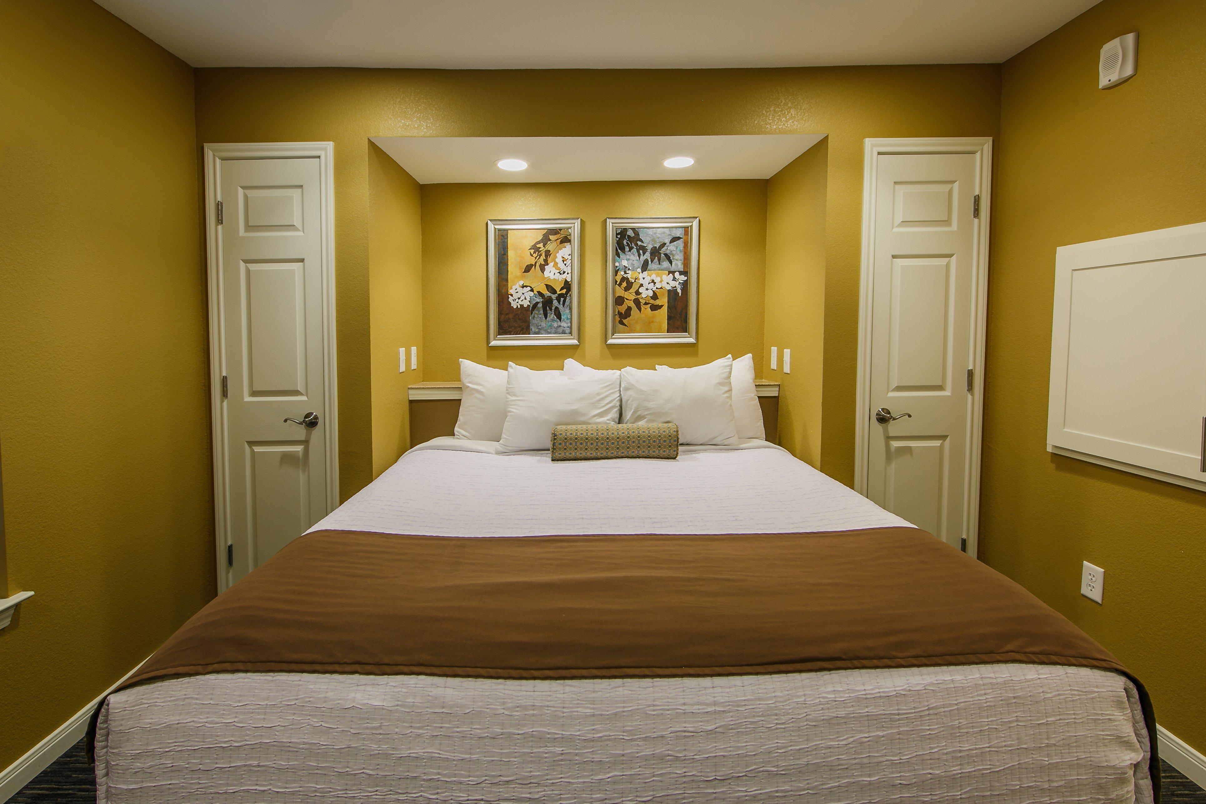 Holiday Inn Club Vacations Hill Country Resort At Canyon Lake Exteriér fotografie