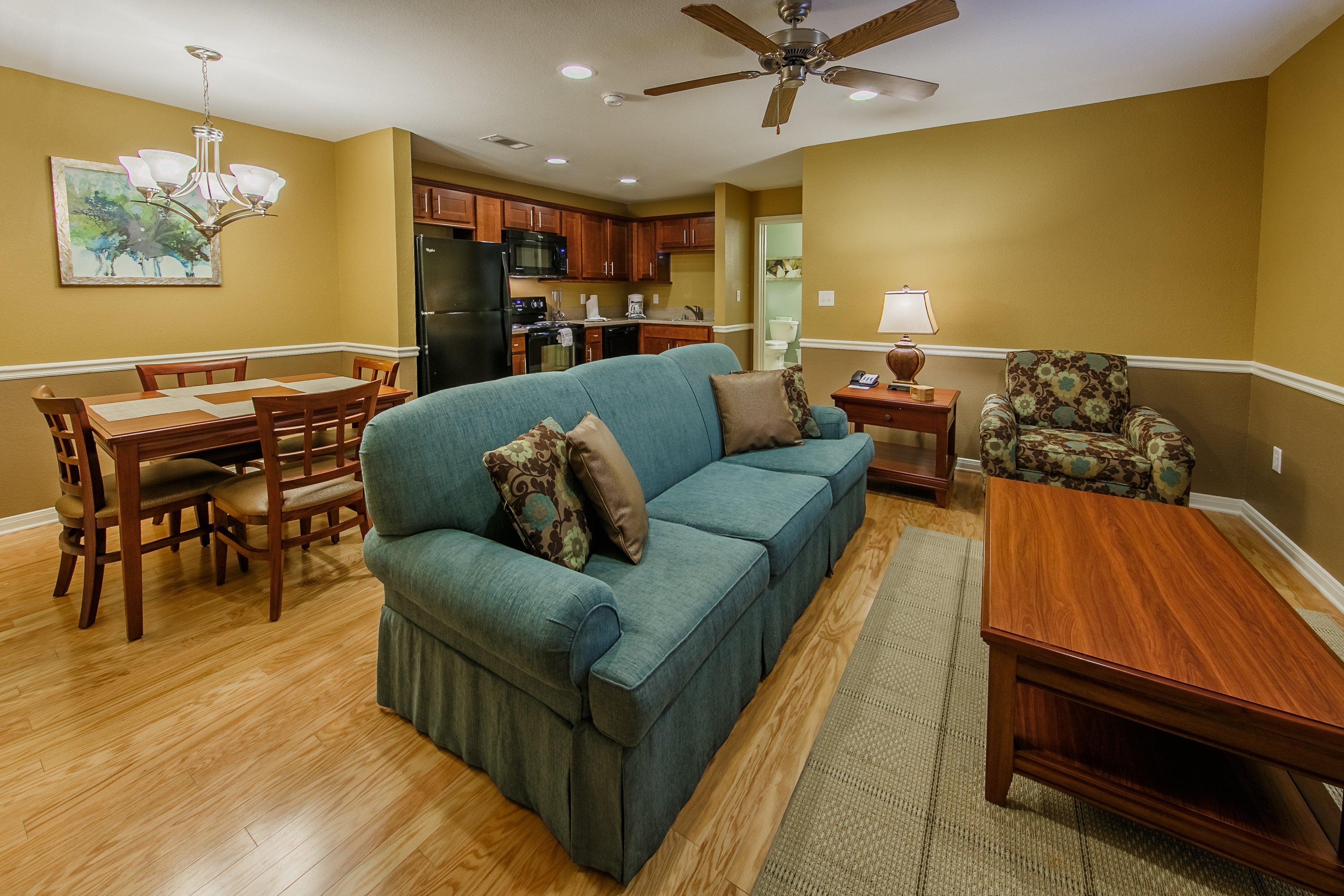 Holiday Inn Club Vacations Hill Country Resort At Canyon Lake Exteriér fotografie