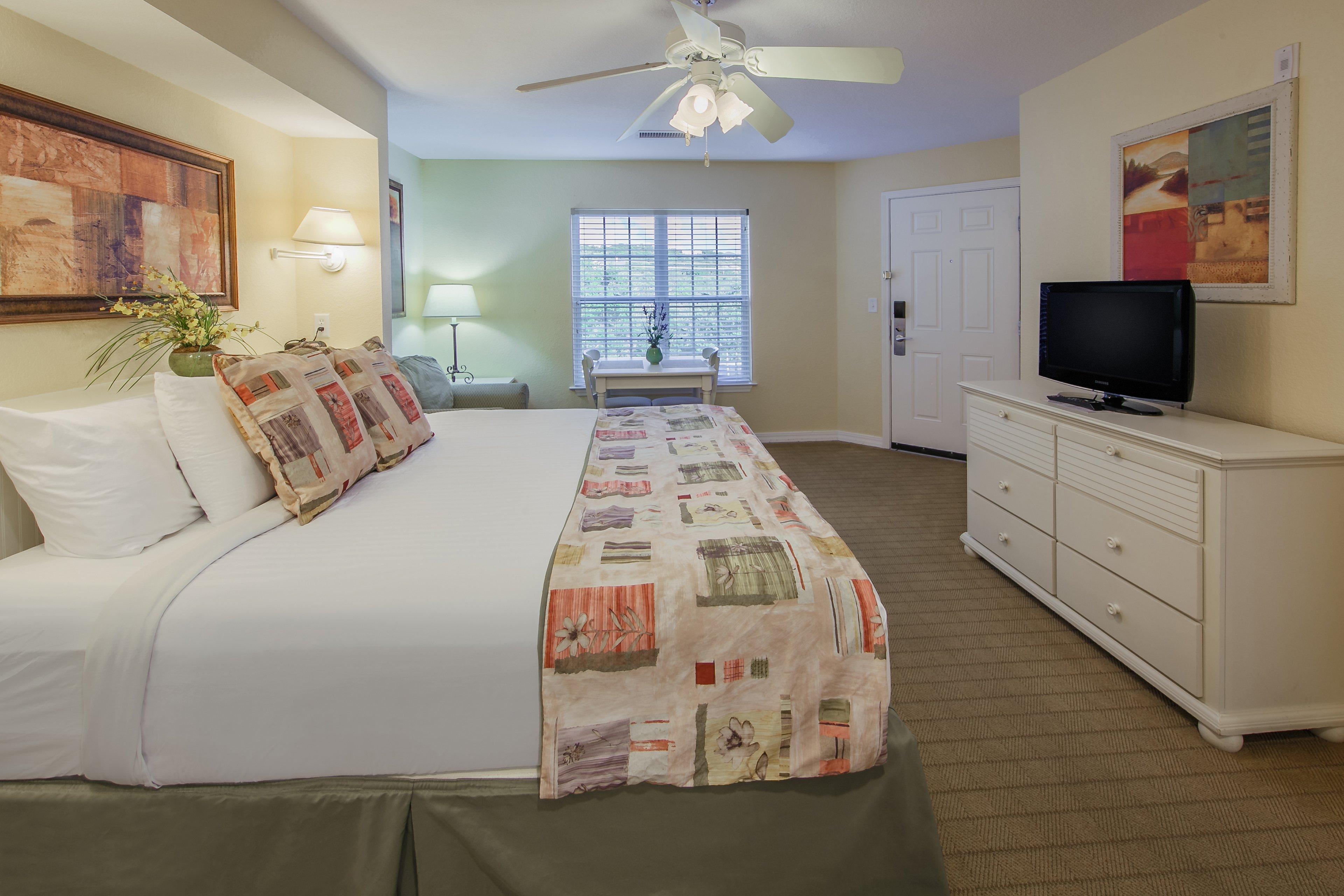 Holiday Inn Club Vacations Hill Country Resort At Canyon Lake Exteriér fotografie