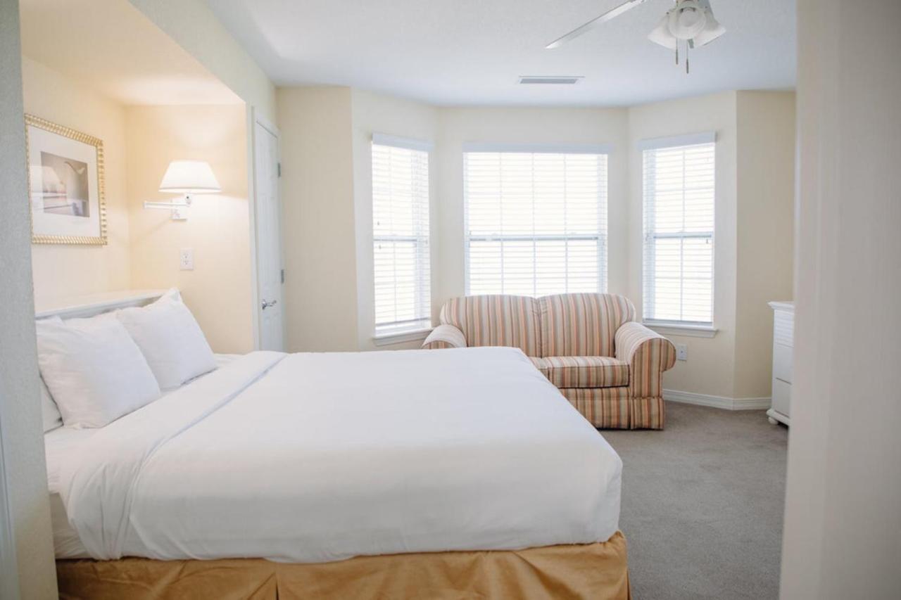 Holiday Inn Club Vacations Hill Country Resort At Canyon Lake Exteriér fotografie