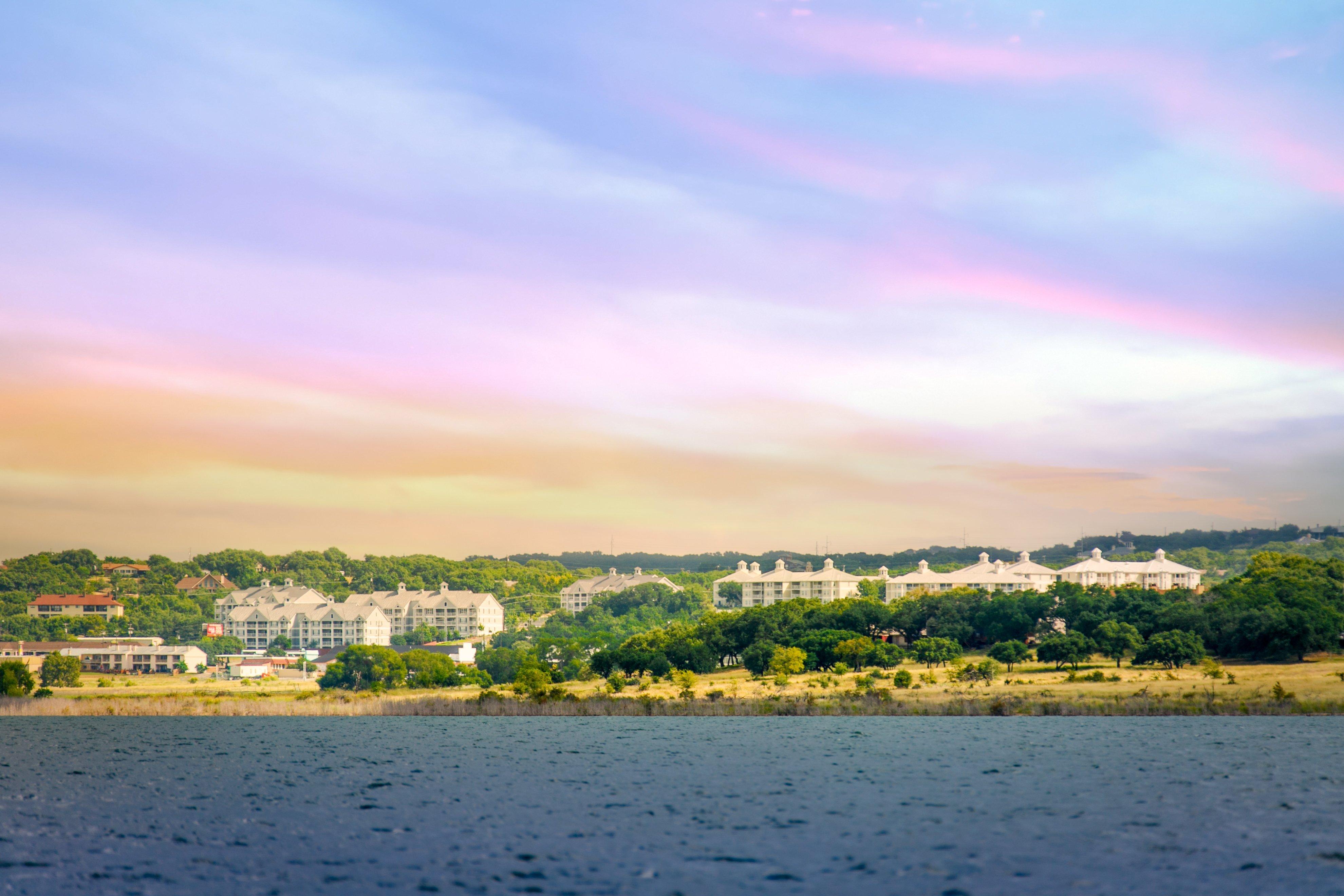 Holiday Inn Club Vacations Hill Country Resort At Canyon Lake Exteriér fotografie