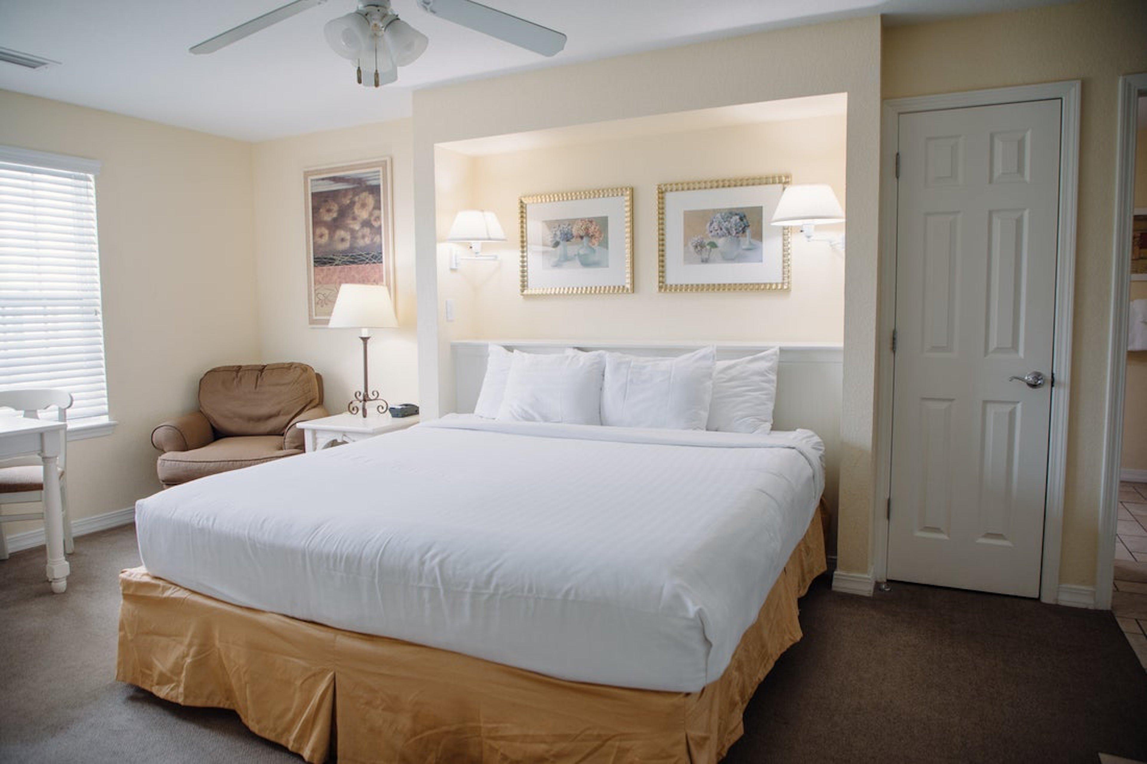 Holiday Inn Club Vacations Hill Country Resort At Canyon Lake Exteriér fotografie