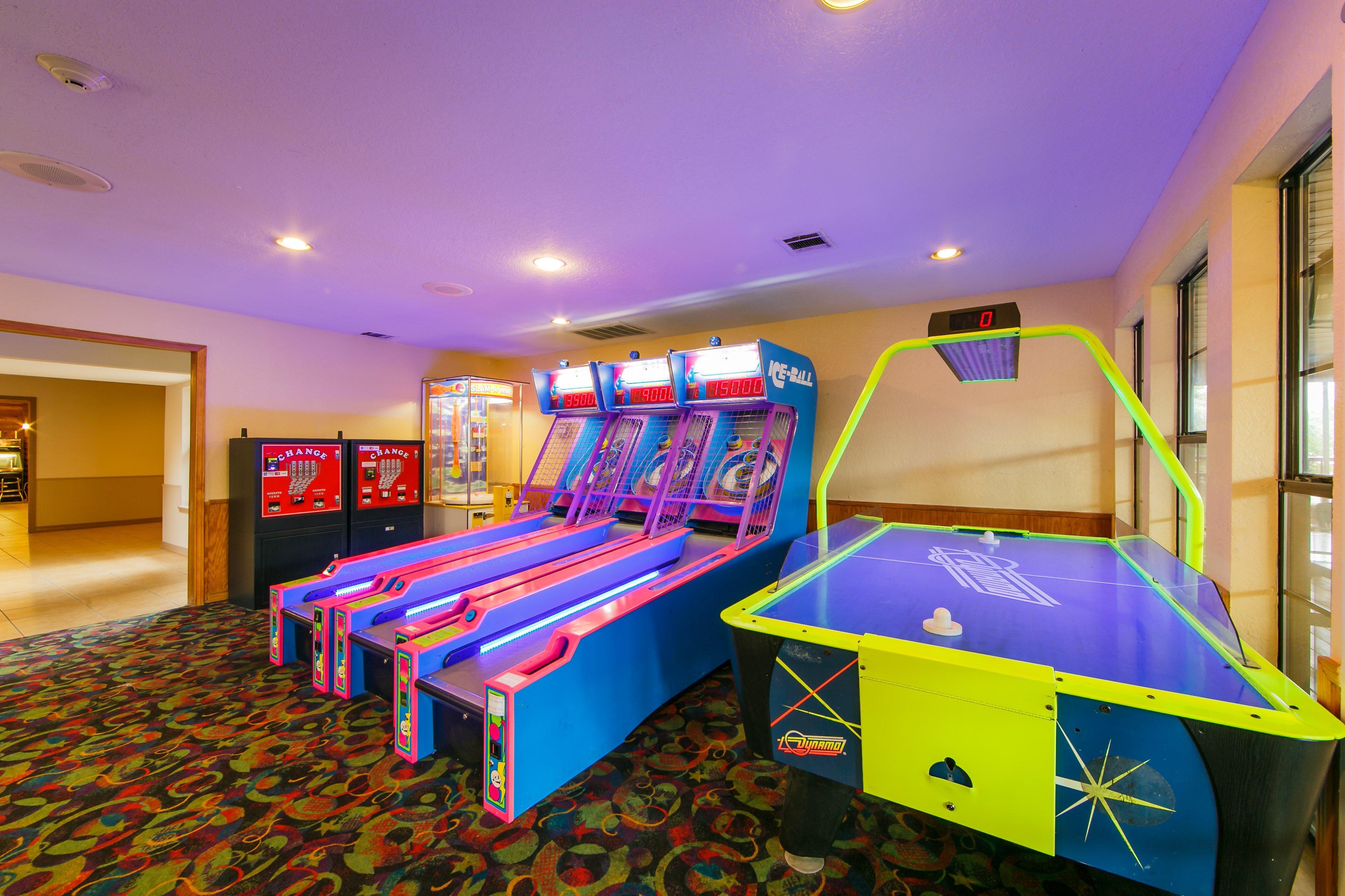 Holiday Inn Club Vacations Hill Country Resort At Canyon Lake Exteriér fotografie