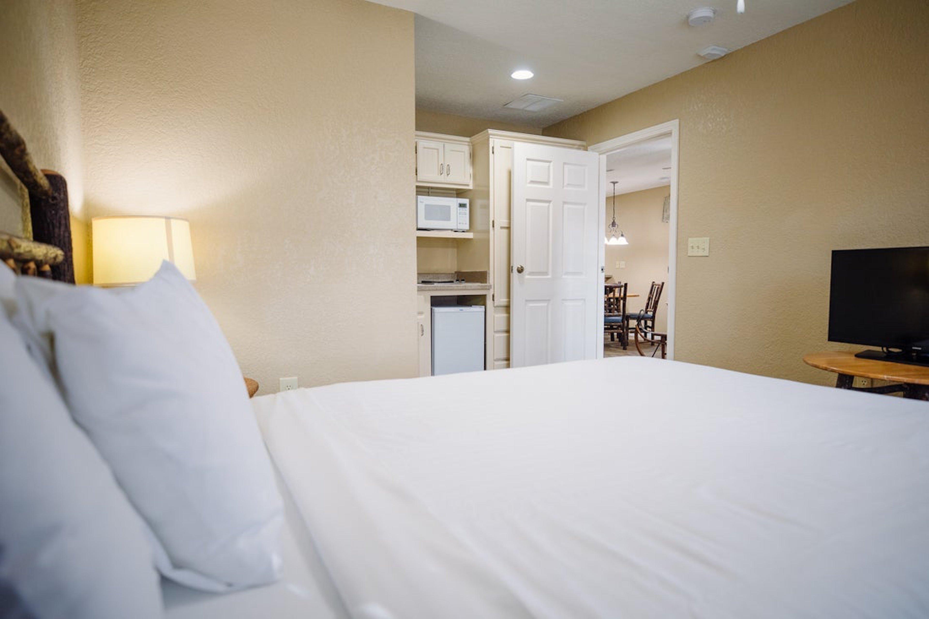 Holiday Inn Club Vacations Hill Country Resort At Canyon Lake Exteriér fotografie