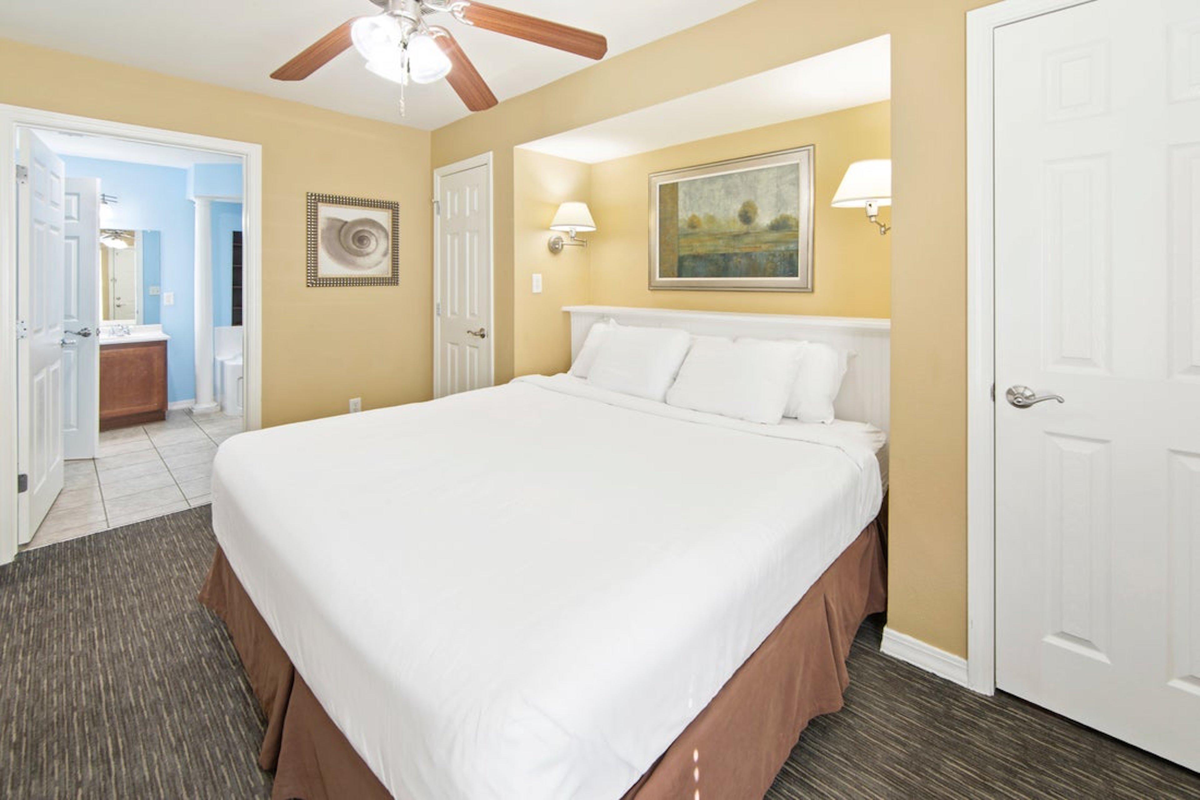 Holiday Inn Club Vacations Hill Country Resort At Canyon Lake Exteriér fotografie