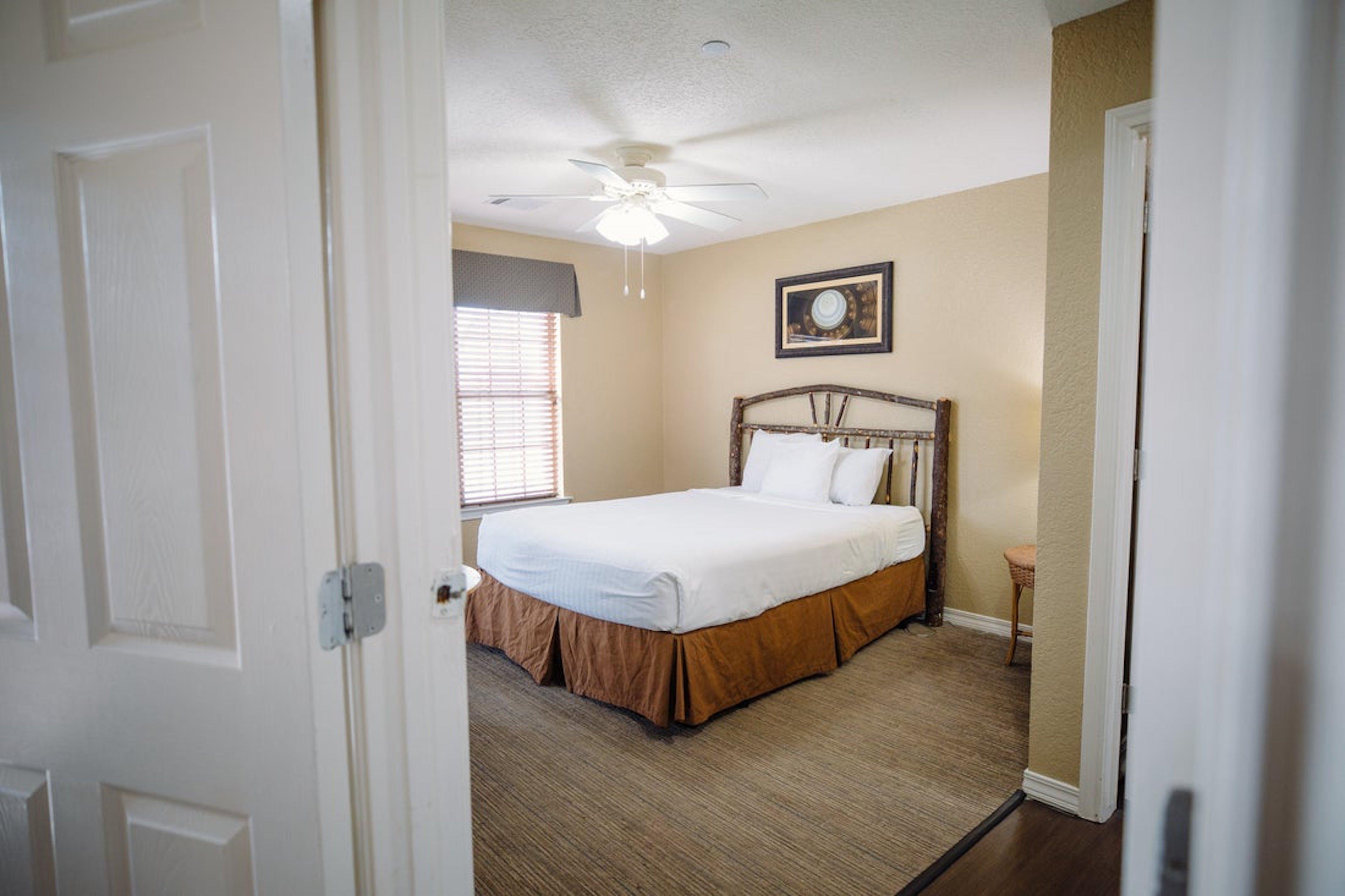 Holiday Inn Club Vacations Hill Country Resort At Canyon Lake Exteriér fotografie