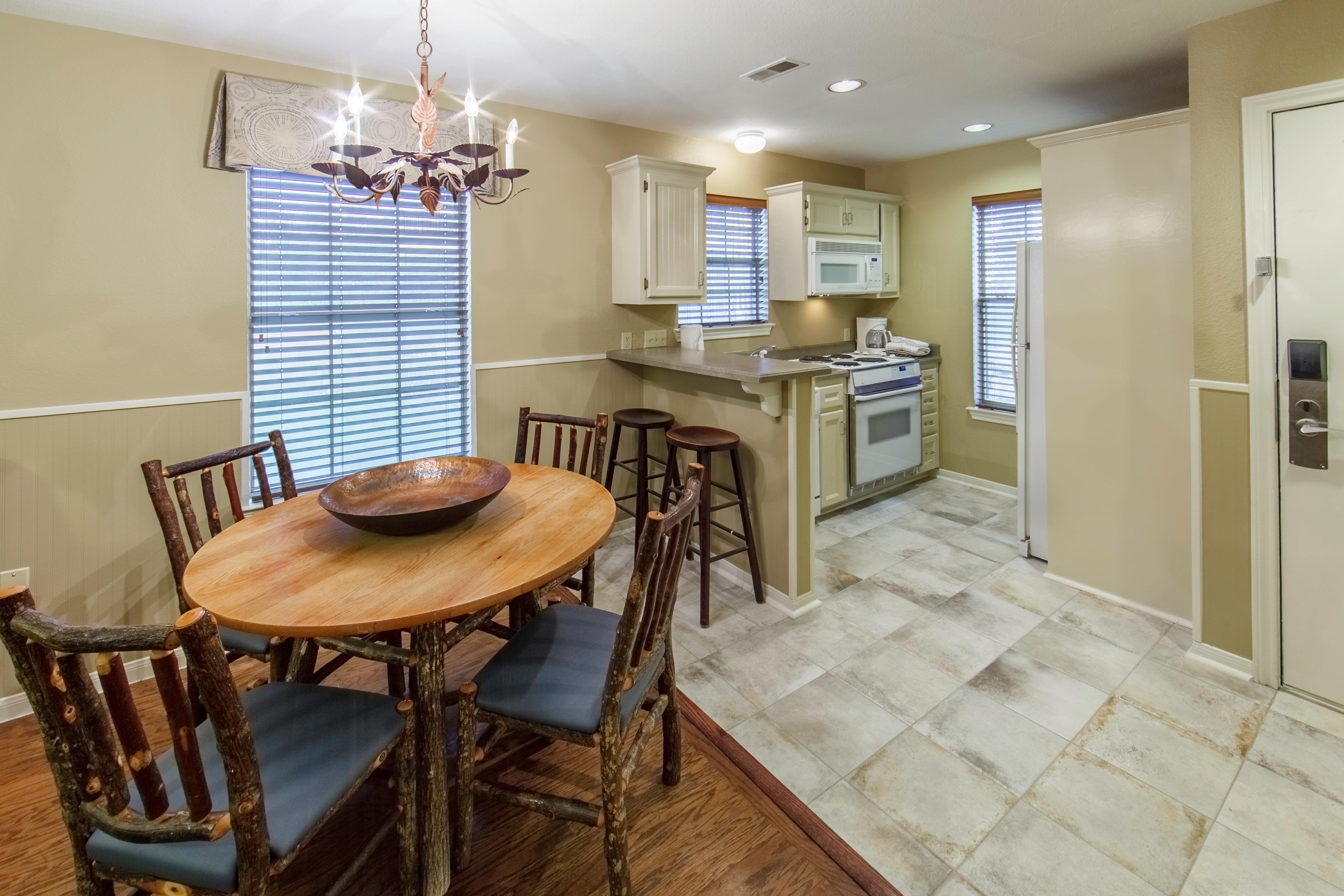 Holiday Inn Club Vacations Hill Country Resort At Canyon Lake Exteriér fotografie
