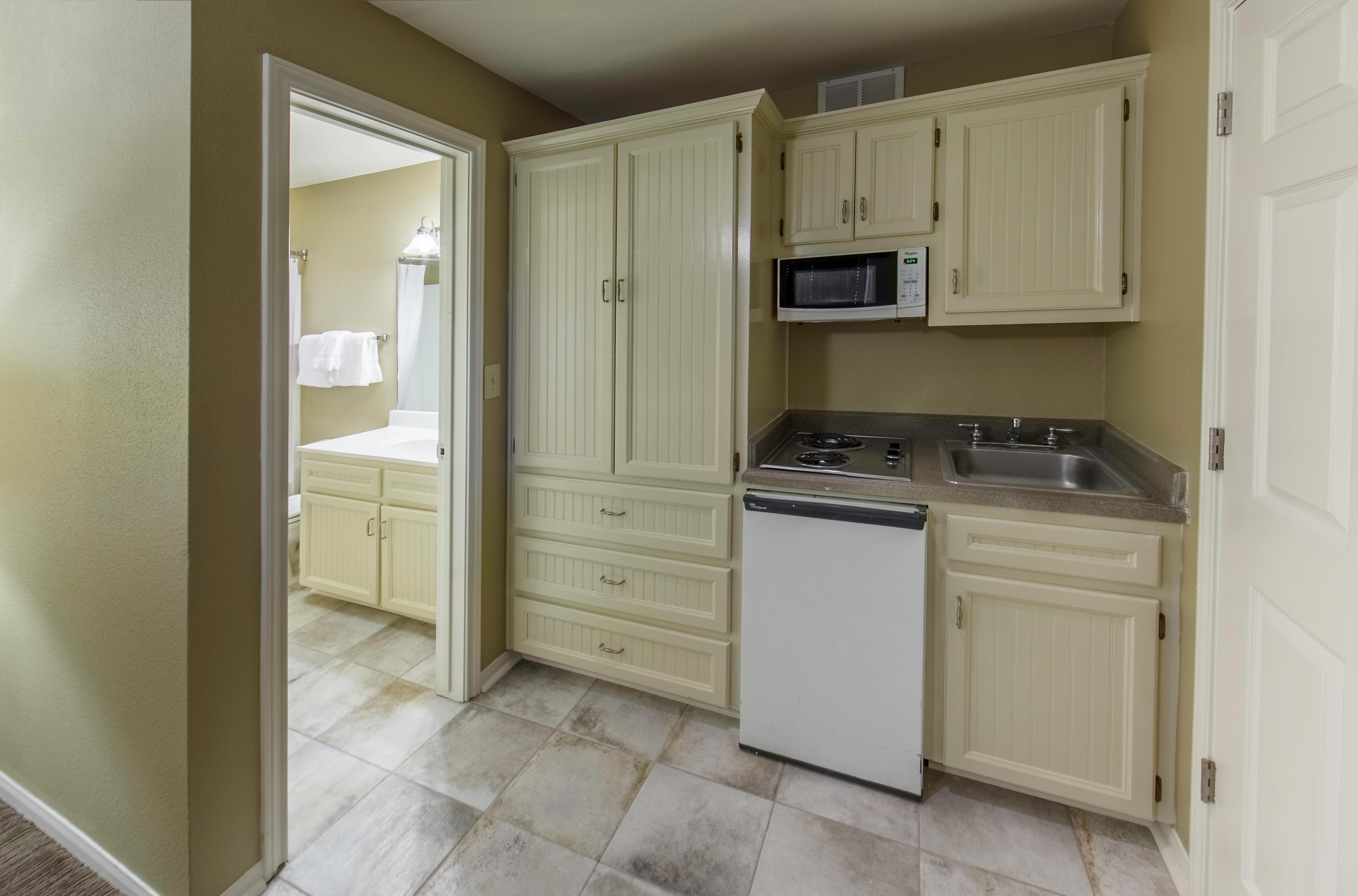 Holiday Inn Club Vacations Hill Country Resort At Canyon Lake Exteriér fotografie