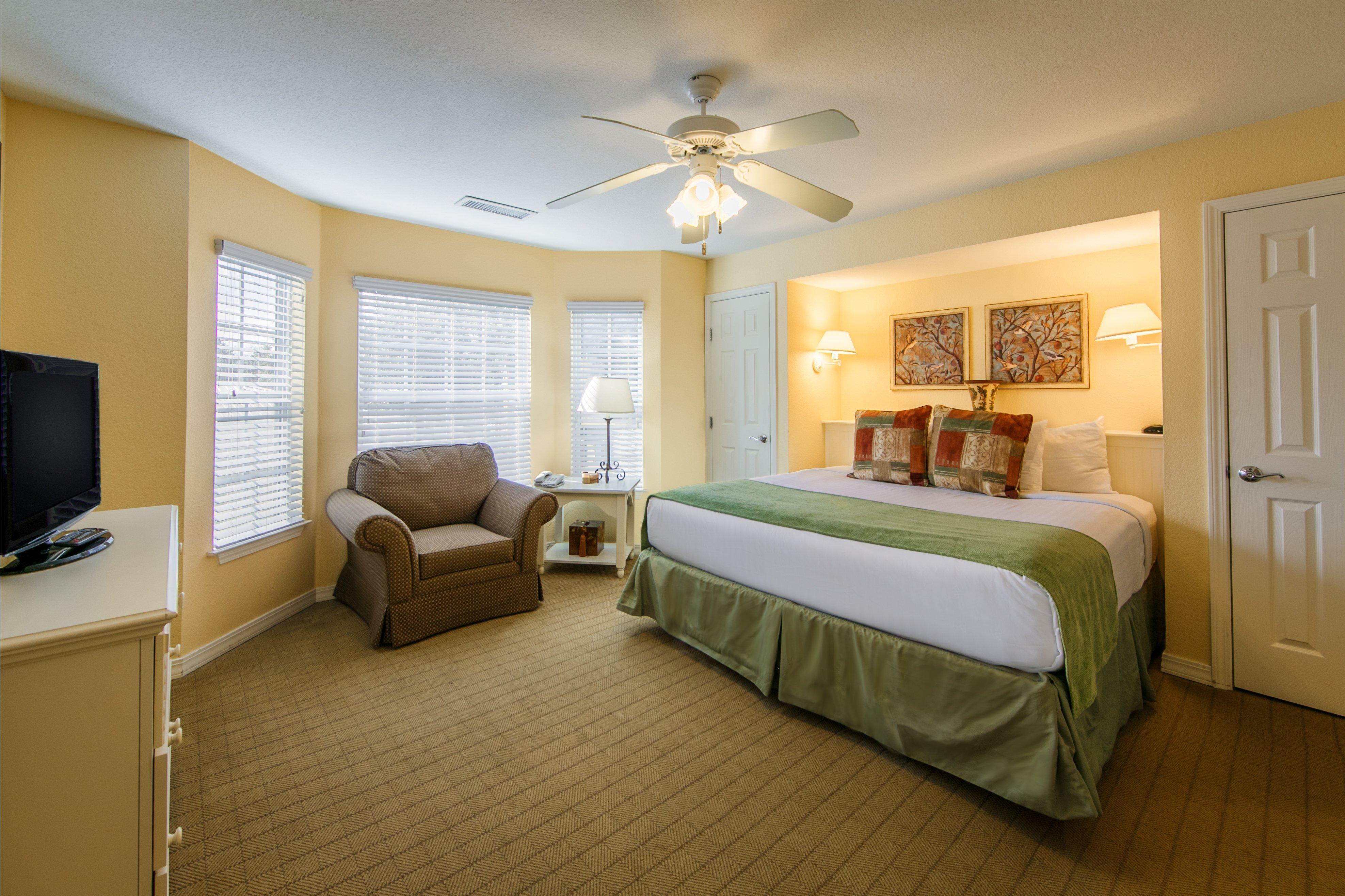 Holiday Inn Club Vacations Hill Country Resort At Canyon Lake Exteriér fotografie