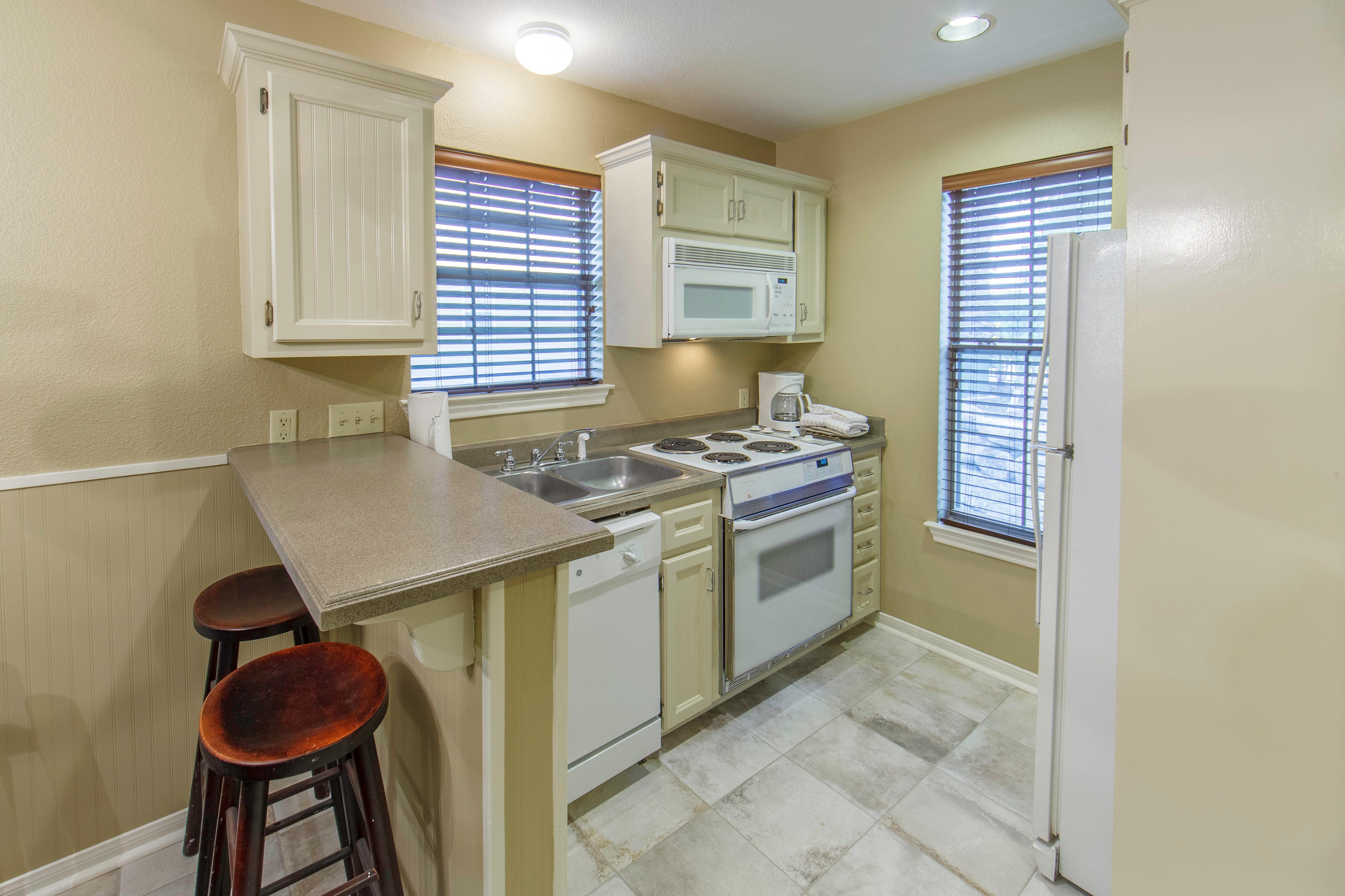 Holiday Inn Club Vacations Hill Country Resort At Canyon Lake Exteriér fotografie