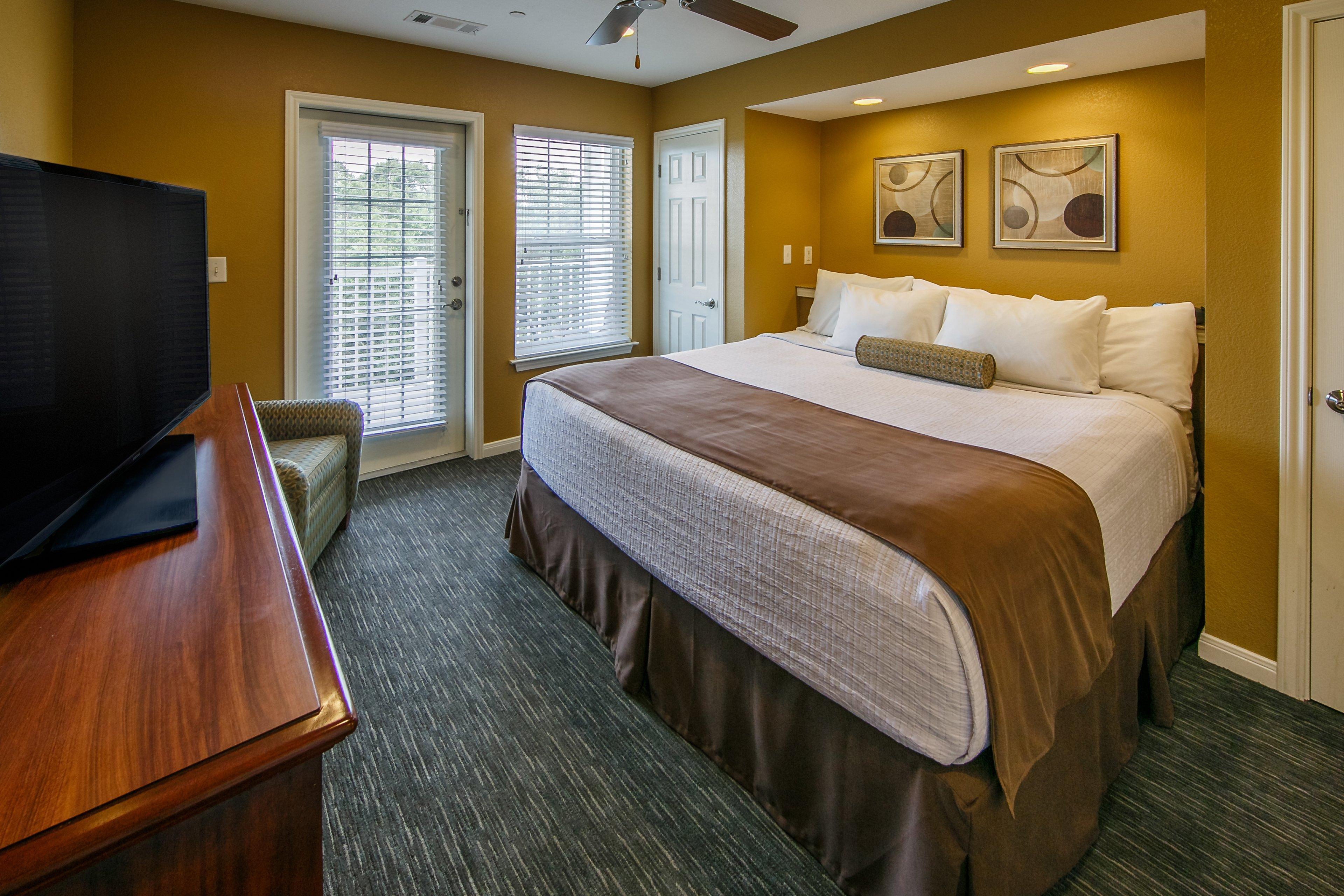 Holiday Inn Club Vacations Hill Country Resort At Canyon Lake Exteriér fotografie