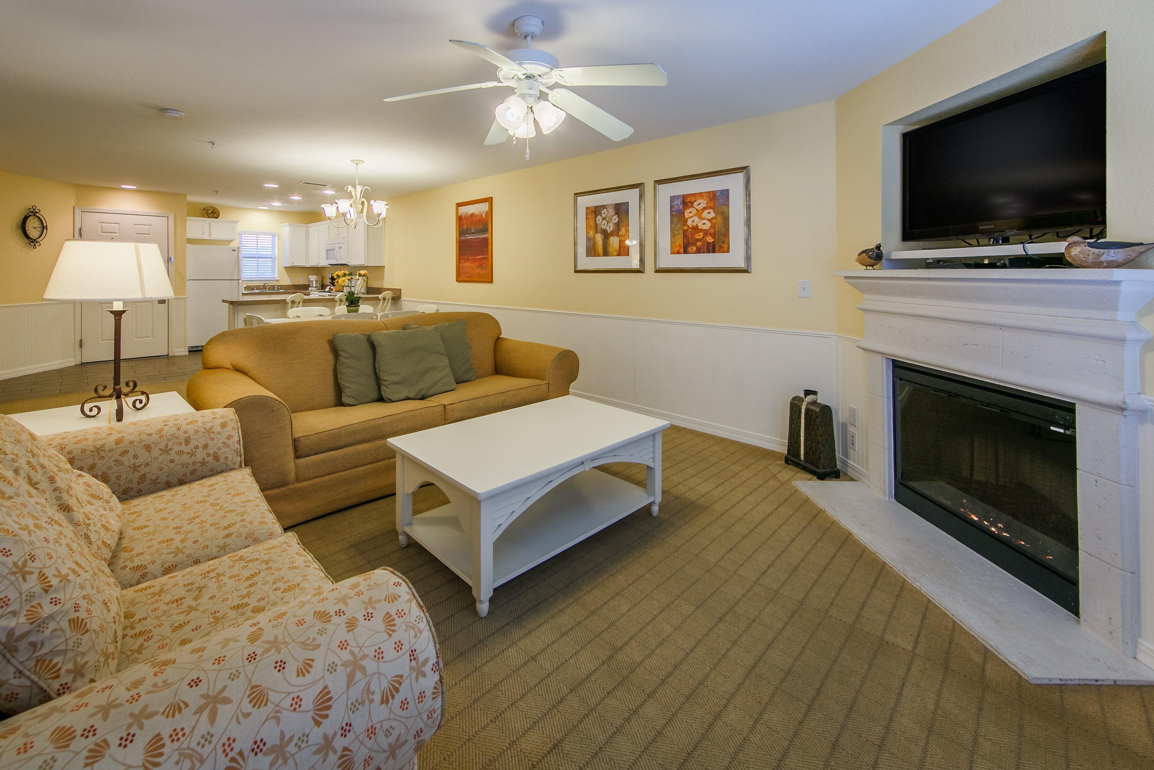 Holiday Inn Club Vacations Hill Country Resort At Canyon Lake Exteriér fotografie