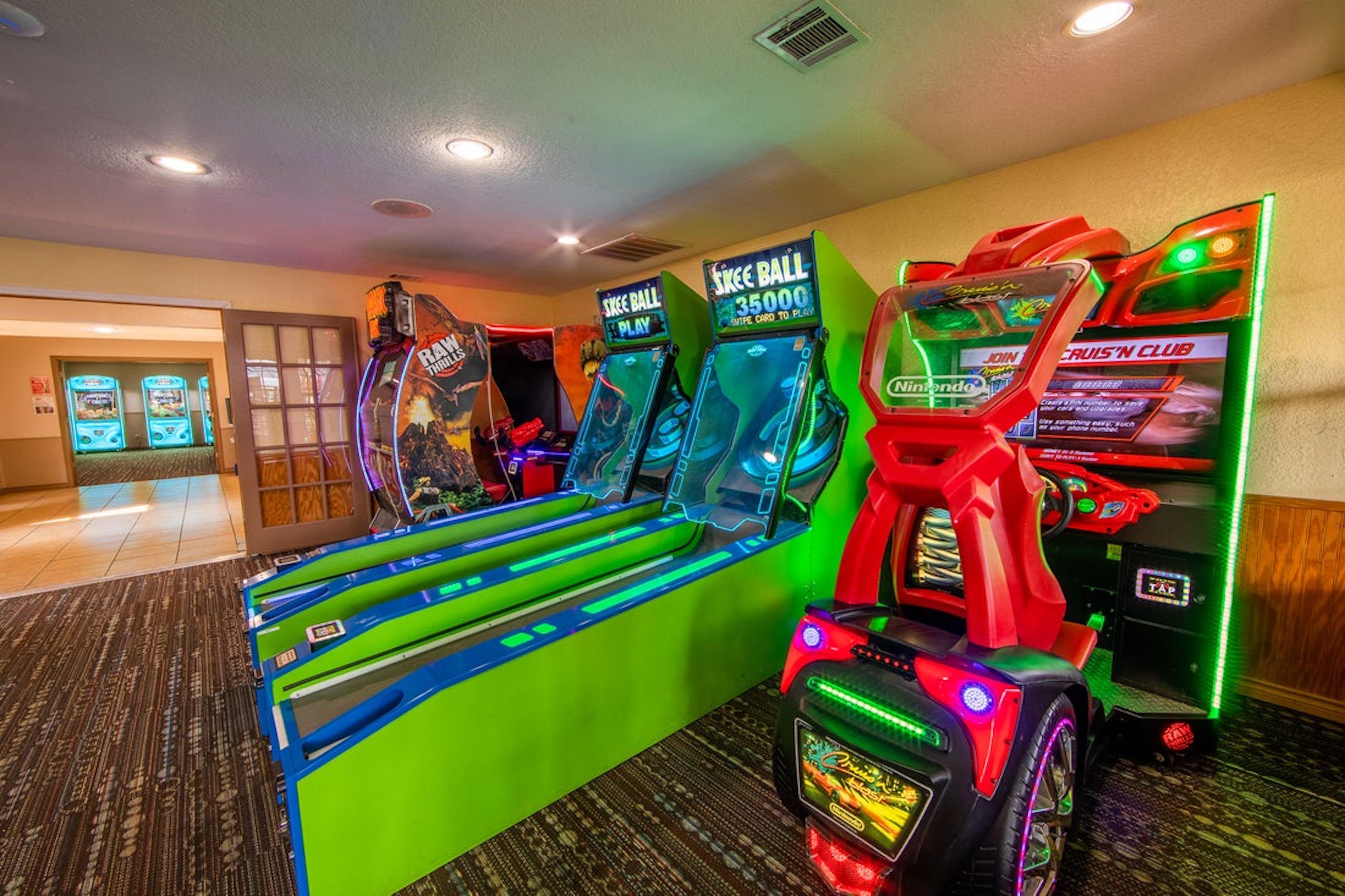 Holiday Inn Club Vacations Hill Country Resort At Canyon Lake Exteriér fotografie